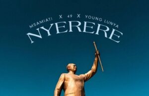 Msamiati – Nyerere Ft 49 & Young Lunya