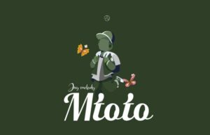 Jay Melody – Mtoto