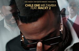 Chile One – Mukaimwena Mweka Ft Macky 2