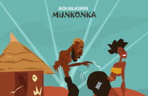 Aqualaskin – Munkonka