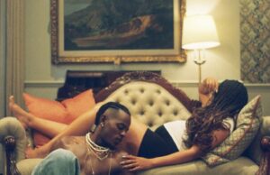 Musa Keys – Ma Thousand