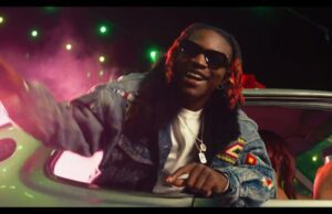 Mr Seed – Nairobi Kanairo Ft Jegede, Trio Mio