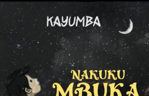 Kayumba – Nakukumbuka