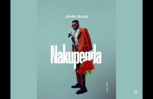 John Blaq – Nakupenda