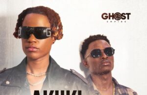 Nandor Love – Akiiki Wange Ft Genee