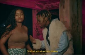 Akeyo – Naogopa Ft Geniusjini x66