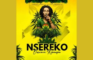 Omwavu Kipampa – Nsereko
