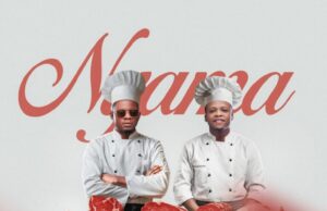 Piksy – Nyama Ft Shammah Vocals