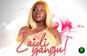 Nyota Ndogo – Zaidi Yangu