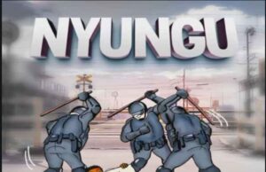 Msaga Sumu – Nyungu
