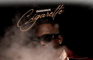 Onesimus – Cigarette