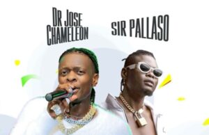 Pallaso – Bwenkwagala Remix Ft Jose Chameleone