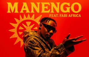 Manengo – Parara Ft Fabi Africa