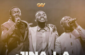 Paul Clement – Jina La Yesu Ft Dr Ipyana & Boaz Danken