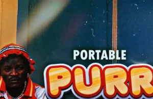 Portable – Purr
