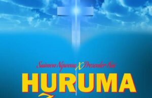 Presenter Kai & Diana – Huruma Za Mungu Ft Saimon Ngwena
