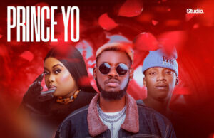 Prince Yo – Romantic Ft Blood Kid Yvok & Xaven Kopala Queen