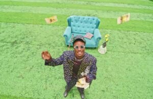 Rony Ronio – Mbawo