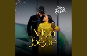 Rhino The Don – Mon Bebe