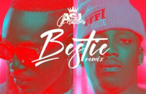 Roberto – Bestie Remix Ft Blood Kid Yvok