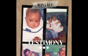Rosa Ree – Testimony