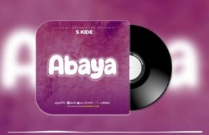S Kide – Abaya