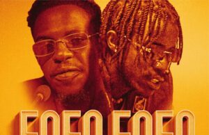 SaintFloew – Fofa Fofa Ft Nutty O