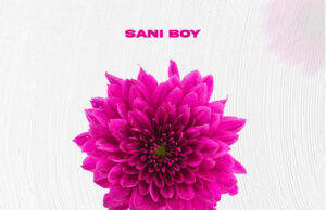 Sani Boy – Wewe