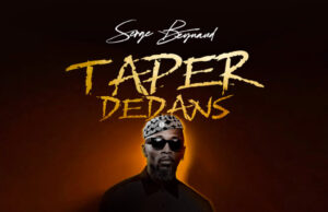 Serge Beynaud – Taper Dedans