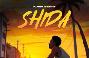 Adam Berry – Shida