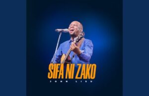 John Lisu – Sifa Ni Zako
