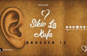 D Nasse – Sikio La Kufa