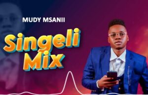 Mudy Msanii – Singeli Mix 2025