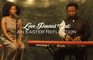 Sinmidele – Love Poured Out