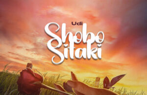Udi – Sitaki Shobo