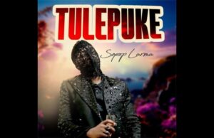 Sqoop Larma – Tulepuke
