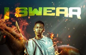Styve Ace – I Swear