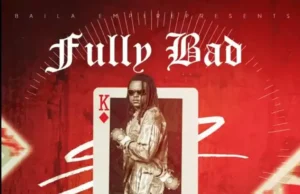 T-Sean – Fully Bad