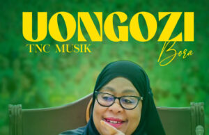 TNC – Uongozi Bora