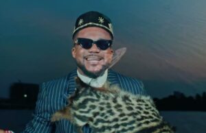 Tim Godfrey – Nwachinemelu