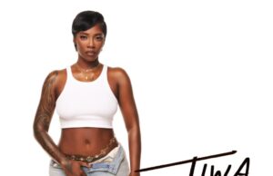 Tiwa Savage – You4Me