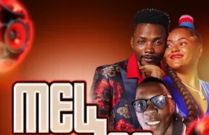Tony Key – Melisa Ft Hassan Nduga