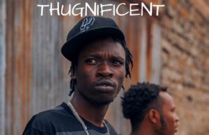 Toxic Lyrikali – Thugnificent