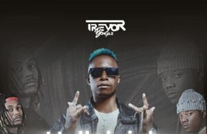 Trevor Boganz – Hallelujah Ft 4 Na 5