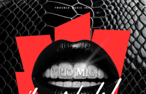 Trio Mio – Vle Nalike