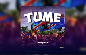 Deckyreal – Tumechoka