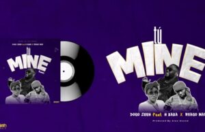 Nyago Man X Dogo Zuuh – Túmine Remix Ft H Baba