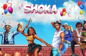 UncoJingJong – Shoka