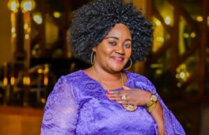 Upendo Nkone – Tuwaombee Wagonjwa