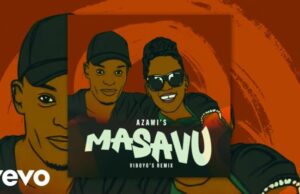 Viboyo Oweyo – Masavu Remix Ft Azawi